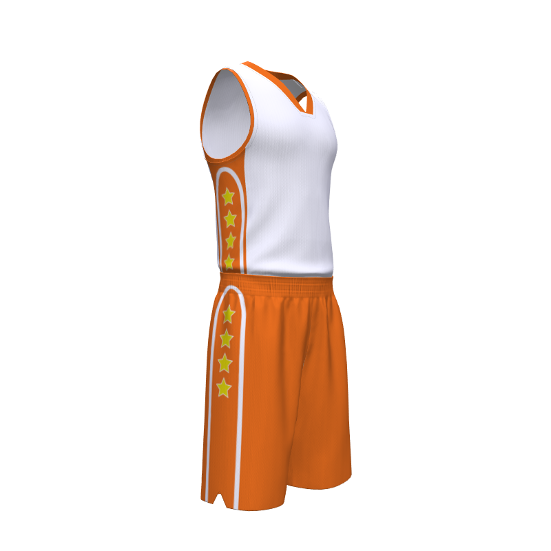 Basketball Uniforms
