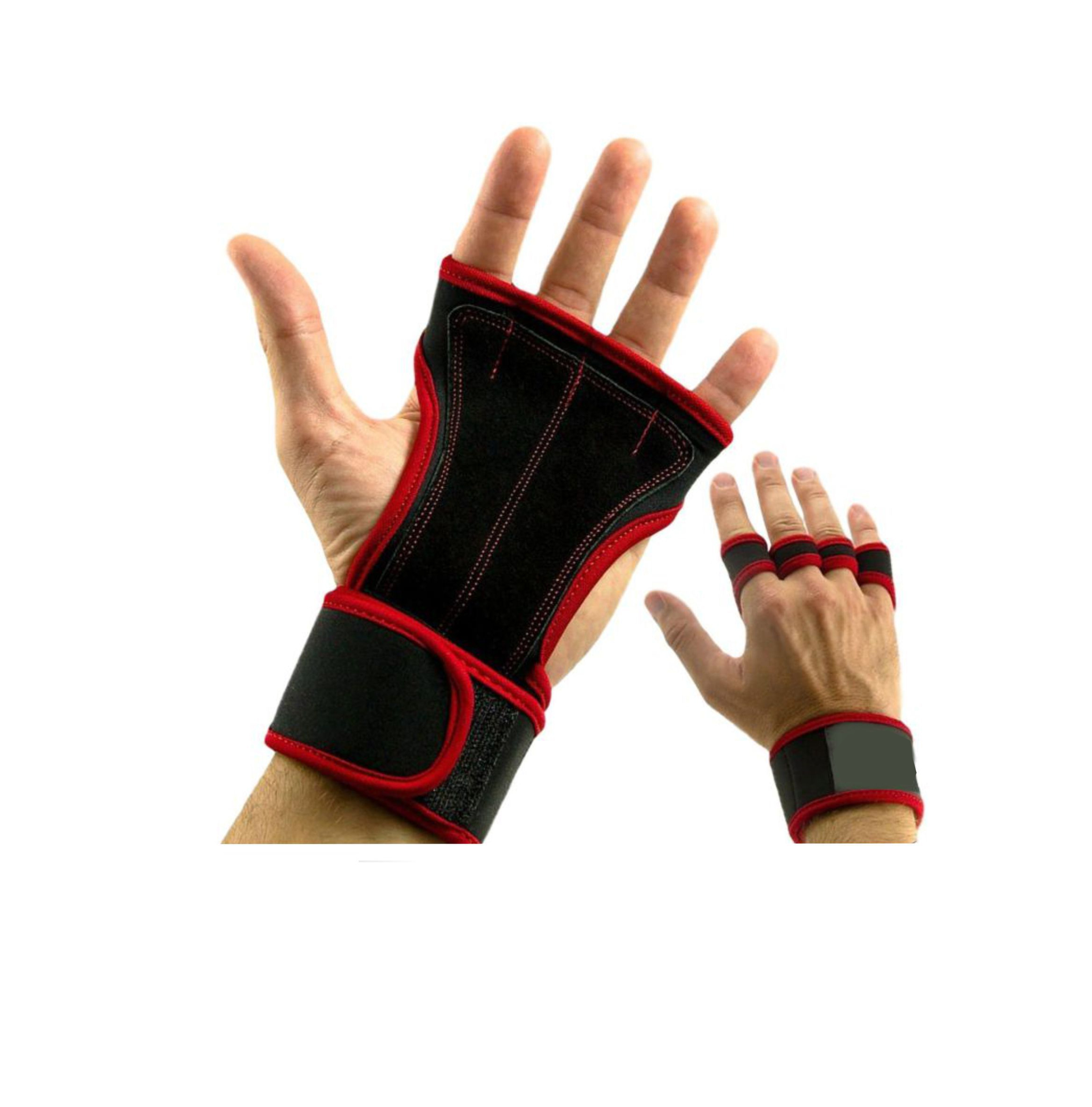 Hand Straps 